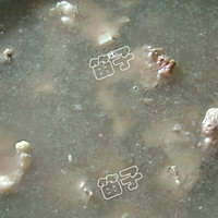 Illustration of how to make tea-flavored pork rib soup 1