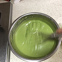 Matcha cheesecake recipe 12