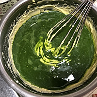 Matcha cheesecake recipe 11