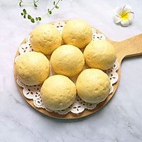 # Help College Entrance Examination Nutritious Meal# Corn Bun Recipe Illustration 16