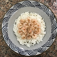 Japanese flavor-Longjing Shrimp Chazuke Rice Recipe 10