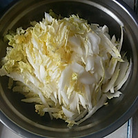 Illustration of how to cook baby cabbage 1