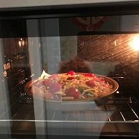 Oven pizza recipe 2