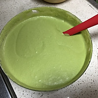 Matcha cheesecake recipe 20