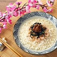 Japanese flavor-Longjing Shrimp Chazuke Rice Recipe 15