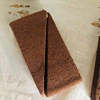 Chocolate Cake Sandwich Recipe Illustration 30