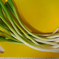 Jianghu Appetizer - Illustration of How to Make Fake Abalone Mixed with Green Onions 2