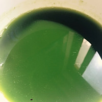 Dahua Private Dessert~Illustration of How to Make Green Ma Balls 3