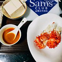 #New Year's Eve king crab has claws every year#Hot and sour crab Illustration of how to make tofu soup 2