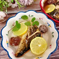 #Norwegian mackerel healthy new food#coke sprite norwegian blue and white Illustration of how to cook fish 10