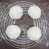 Changdi Steamed Oven Recipe-Walnut and Red Date Cheese European Buns Illustration 7