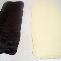 Depp Oven Recipe - Illustration of Two-color Toast 8