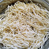 Henan Steamed Noodles Recipe Illustration 1