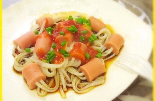 Chuanchang noodles