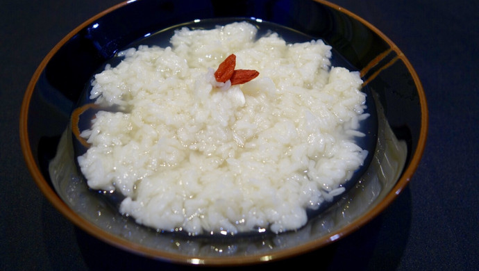 rice wine