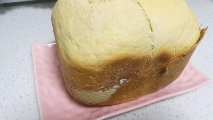 home bread