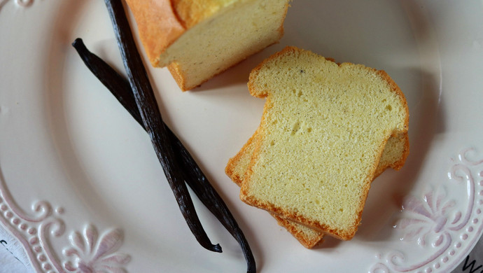 pound cake