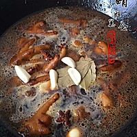 Soy Sauce Chicken Feet ~ Delicious Recipe Illustration 14 