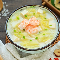 Milk cabbage soup recipe 14