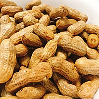 Super simple recipe of salted peanuts as a snack 7