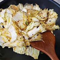 Hot Pot Cabbage Recipe Illustration 5