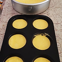 Oven cake recipe 4