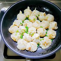 # Mid-Autumn Festival can still be spent like this# Delicious and juicy shrimps Illustration of how to make fried thumb 10