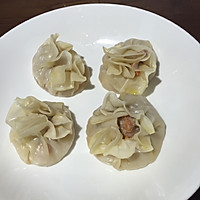 Chengdu snack steamed dumplings recipe 13