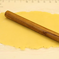 French classic dessert: Mont Blanc chestnut tart recipe illustration 6