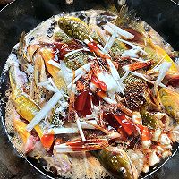 Home-style braised fish, illustration of how to make it for lunch and dinner 4