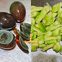 The most popular classic dish on the Mid-Autumn Festival table~Old vinegar six Illustration of how to do this 3