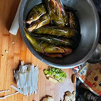 Home-style braised fish, illustration of how to make it for lunch and dinner 1