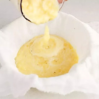 Illustration of how to make Taiwanese dessert pineapple cake 3