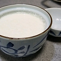 A simple and exquisite dessert for beauties--Rose Bird's Nest Double Skin Illustration of how to make milk 1