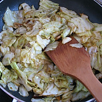 Illustration of how to make hot kohlrabi 5