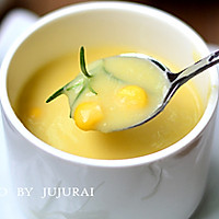 Potato corn soup recipe 10