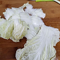 Hot Pot Cabbage Recipe Illustration 1