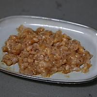 #primary and middle school students nutritious meal#A combination of meat and vegetables, nutritionally balanced Illustration of how to make fried rice with diced chicken and vegetables 2