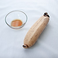 Dry-roasted lotus root with fish sauce--illustration of how to make a delicious snack with wine 1