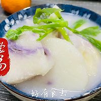 #rapidgetsummer spring festival family feast#potato soup, from my childhood Taste, I understand the recipe 1