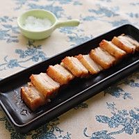 Crispy Pork Belly (Oven Version) Recipe Illustration 8