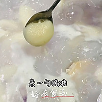 #rapidgetsummer spring festival family feast#potato soup, from childhood Taste, you can understand the recipe with illustrations 7