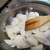 Winter Tonic • Illustration of how to make radish, cabbage and mutton soup 10