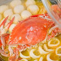 Dongpo Crab Recipe Illustration 10