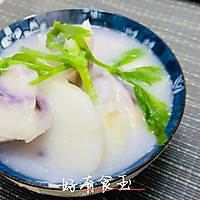 #rapidgetsummer spring festival family feast#Potato soup, from childhood Taste, all you need to know is the illustrated recipe 10