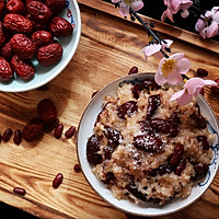 Watch the popular drama That Year the Flowers Bloomed and Learn to Make Shaanxi Famous Snacks Illustration of how to make steamed cake 15