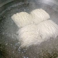 Breakfast Noodles - Illustration of Yao Cylinder Noodles 5