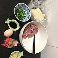 Quick Breakfast - Illustration of How to Make Wonton in Soup 1