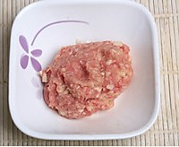 Illustration of how to make old Beijing Jiaoyou Meatballs 3