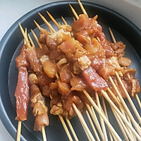 Oven-style skewers recipe 8